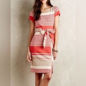Anthropologie Lilka Dress